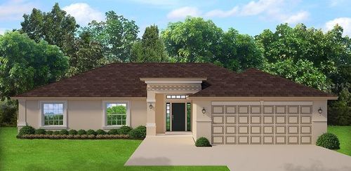 18064 Dublin Avenue, PORT CHARLOTTE, FL, 33948 | Card Image