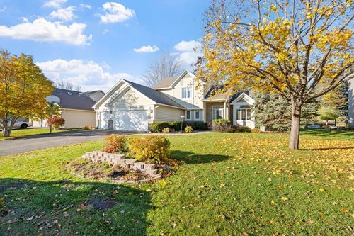 14115 Foxtail Ln, Apple Valley, MN, 55124-5060 | Card Image