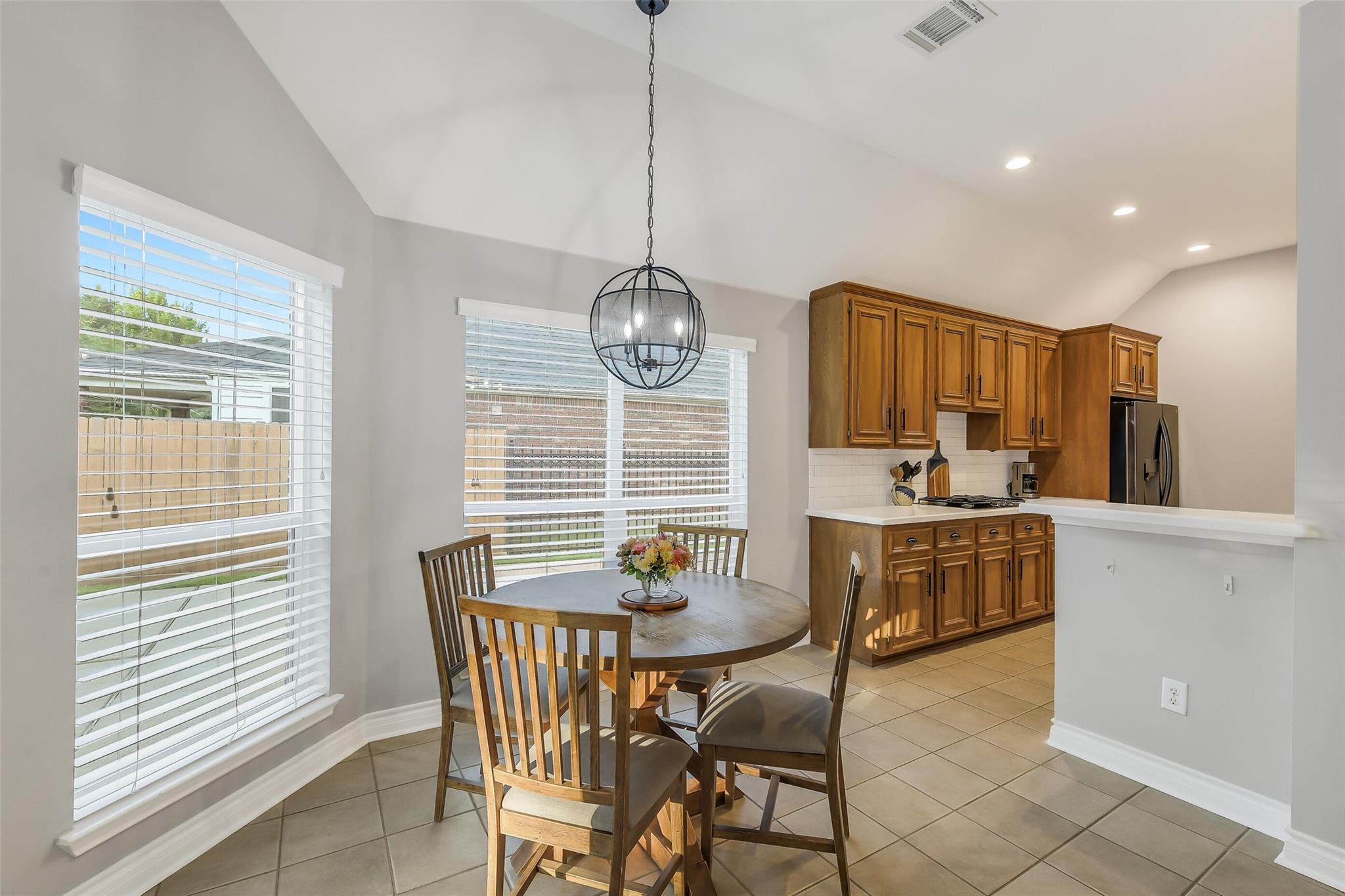 Residential in Cypress 4