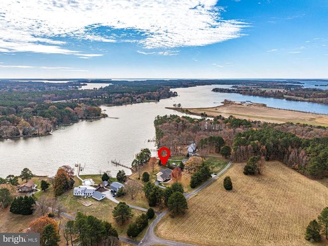 9175 Mallard Point Ct, House other with 4 bedrooms, 3 bathrooms and null parking in MCDANIEL MD | Image 127