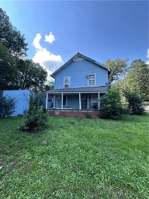 3402 Maple Rd Se, Lindale, GA, 30147-1007 | Card Image