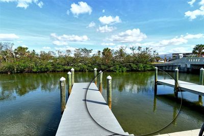 47 - 105 Casey Key Road, Condo with 1 bedrooms, 1 bathrooms and null parking in Nokomis FL | Image 2