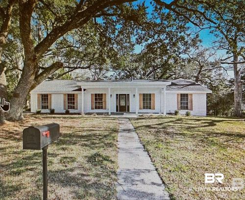 3109 Grishilde Dr, Mobile, AL, 36693-4101 | Card Image