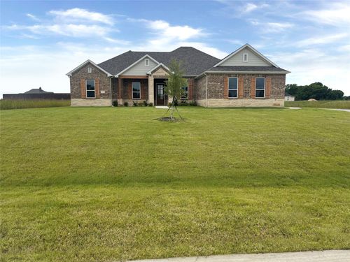 112 Aiden Dr, Waxahachie, TX, 75165-9011 | Card Image