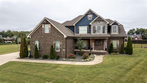 8632 Sandy Creek Court, Alvaton, KY, 42122 | Card Image