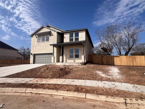 1024 Sonata Pl, Round Rock, TX, 78681-2634 | Card Image