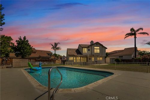 14911 Brighton Ct, Fontana, CA, 92336-1688 | Card Image