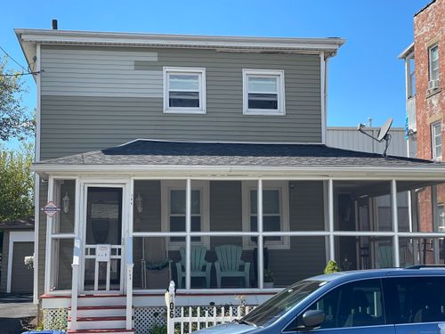 106 Elizabeth St, Bridgeport, CT, 06610-3219 | Card Image