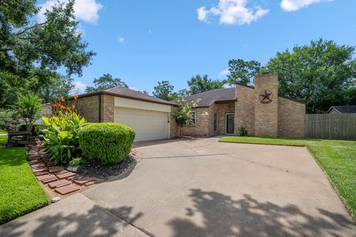 20311 Lake Sherwood Dr, Katy, TX, 77450-4325 | Card Image
