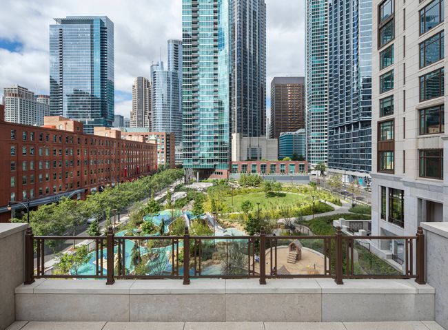 APT-4905 - 451 E Grand Ave, Condo with 3 bedrooms, 4 bathrooms and 2 parking in CHICAGO IL | Image 58