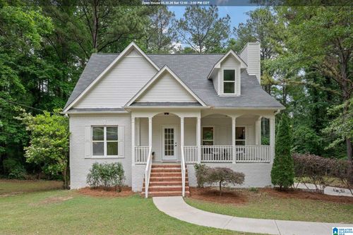 201 Shelby Forest Cir, CHELSEA, AL, 35043-5518 | Card Image