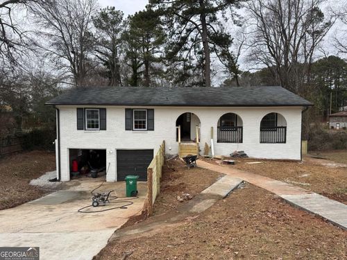 2347 Greenway Dr, decatur, GA, 30035-2764 | Card Image