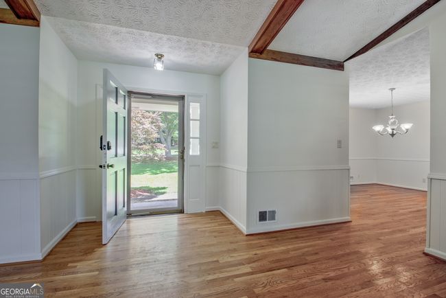 110 Silver Leaf Dr, House other with 3 bedrooms, 2 bathrooms and null parking in Fayetteville GA | Image 12