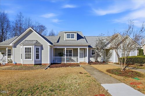 215 W Moss Creek Dr, Clayton, NC, 27520-6913 | Card Image