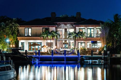 2325 Ne 27th St, Lighthouse Point, FL, 33064-8354 | Card Image