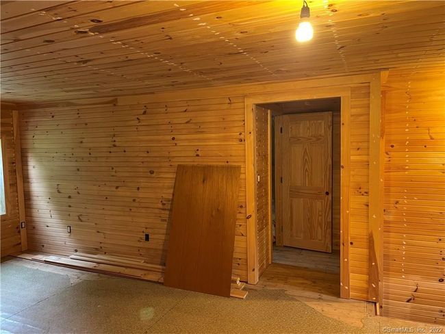 Unfinished 2nd Floor | Image 19
