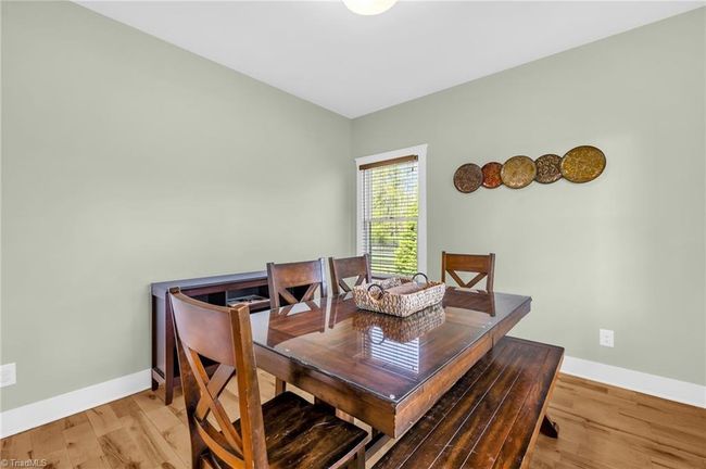Dining Room View 2 | Image 8
