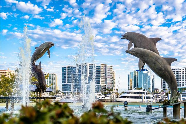 APT-1923 - 4122 Central Sarasota Pkwy, Condo with 2 bedrooms, 2 bathrooms and null parking in SARASOTA FL | Image 68