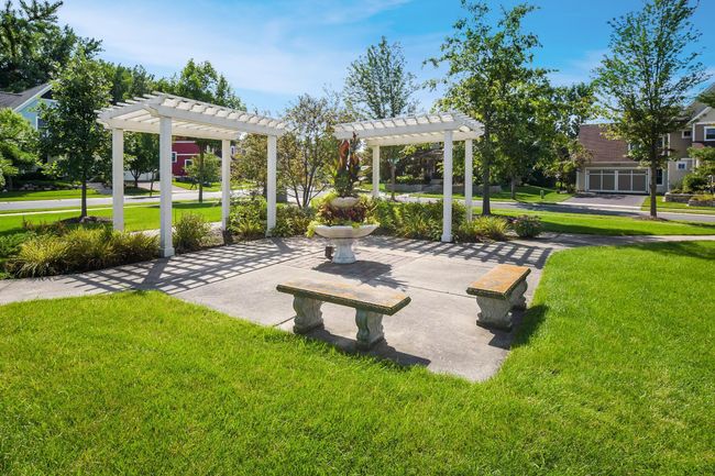 One of several neighborhood gardens | Image 37