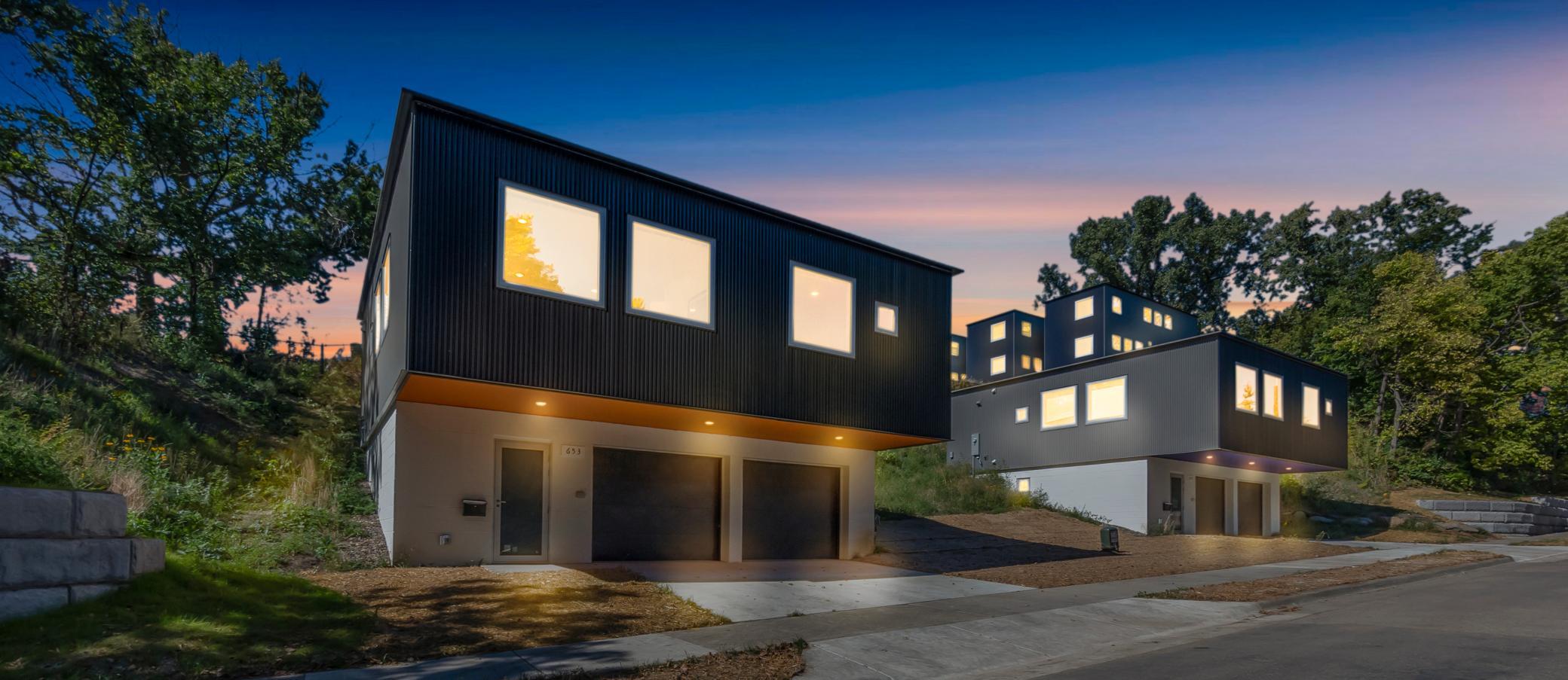 Otsego St, Saint Paul, MN 55130