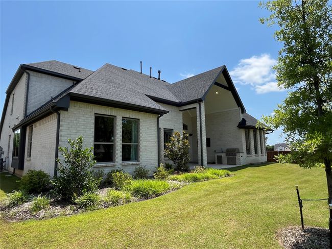 2403 Royal Dove Ln, House other with 5 bedrooms, 5 bathrooms and null parking in Mansfield TX | Image 37