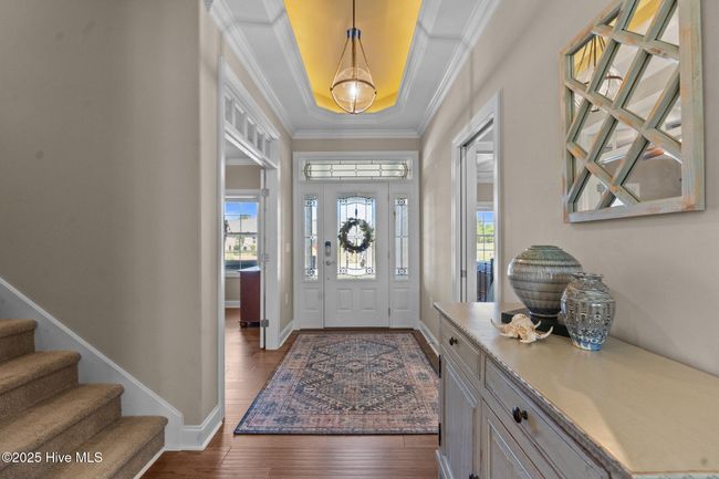 8549 Oak Abbey Trl Ne, House other with 4 bedrooms, 3 bathrooms and 2 parking in Leland NC | Image 7