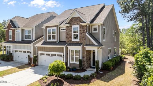 583 Rowanwood Way, Apex, NC, 27523 | Card Image