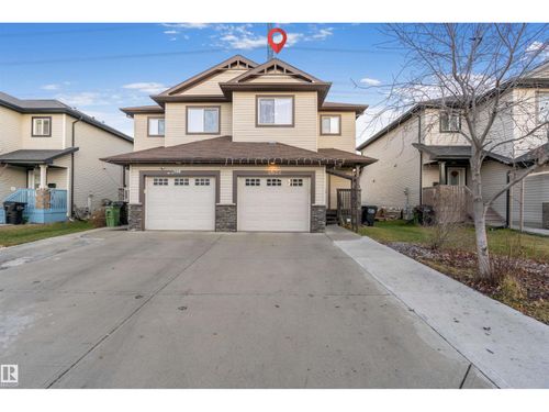 2627 29 St Nw, Edmonton, AB, T6T0G8 | Card Image
