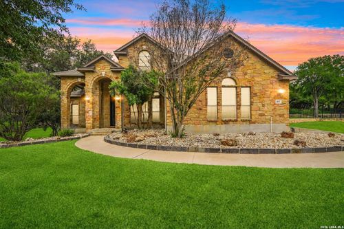 865 Santa Cruz, New Braunfels, TX, 78132-2901 | Card Image
