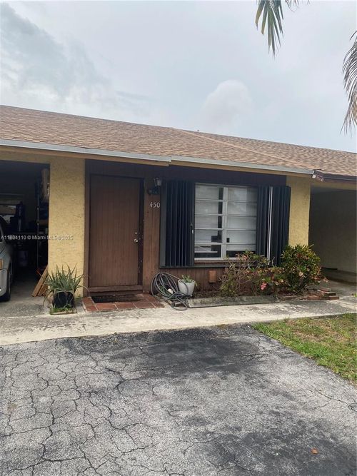 450-450 Nw 46th St, Deerfield Beach, FL, 33064-2530 | Card Image