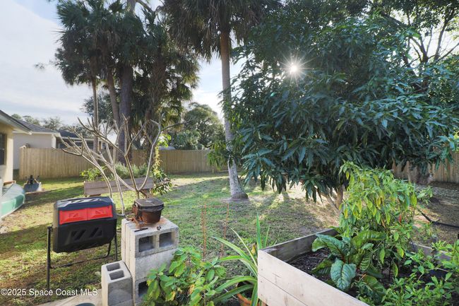 7230 Barbara Rd, House other with 3 bedrooms, 2 bathrooms and null parking in Cocoa FL | Image 28