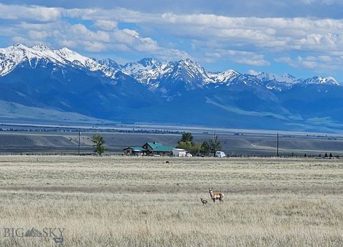 Lot 65 Montana Way, Ennis, MT, 59729-9111 | Card Image