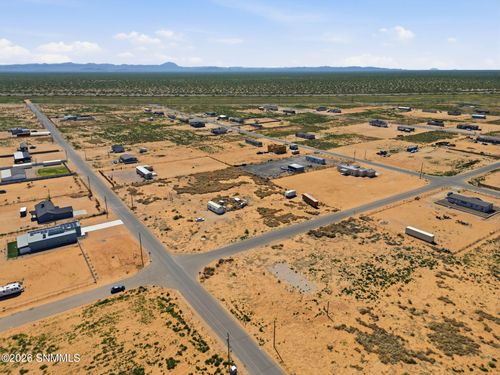 1400 Thar Desert Drive, Chaparral, NM, 88081 | Card Image