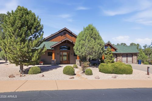 1011 N Scenic Dr, Payson, AZ, 85541-2935 | Card Image