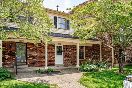 8134 Lake Ter, Louisville, KY, 40222-4350 | Card Image