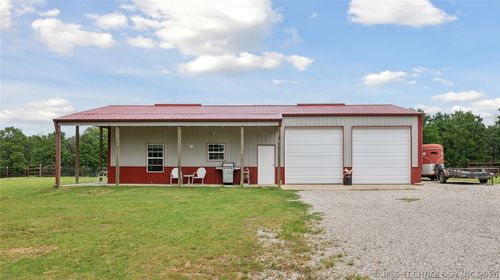 25301 E 330 Rd, Chelsea, OK, 74016-5267 | Card Image