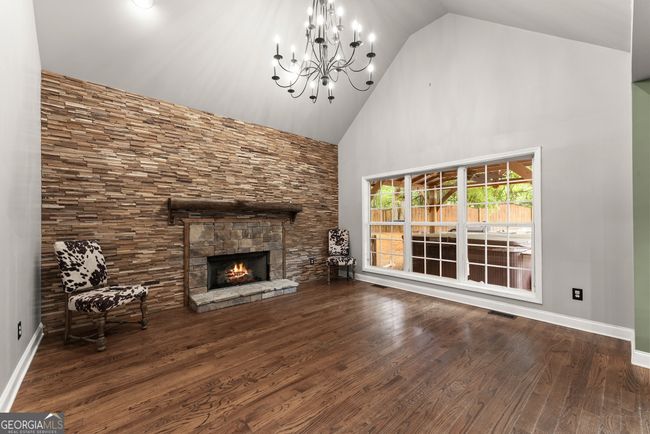 6514 Station Dr, House other with 4 bedrooms, 4 bathrooms and null parking in Clermont GA | Image 13