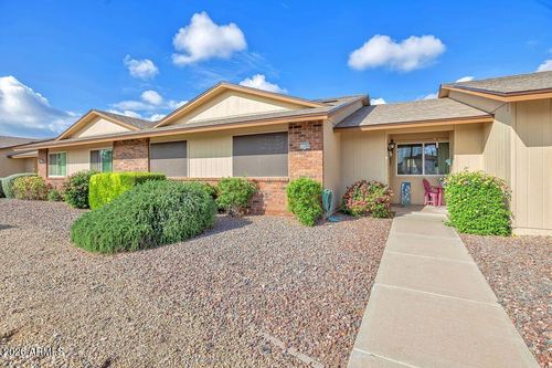 13280 W Countryside Dr, Sun City West, AZ, 85375-4710 | Card Image