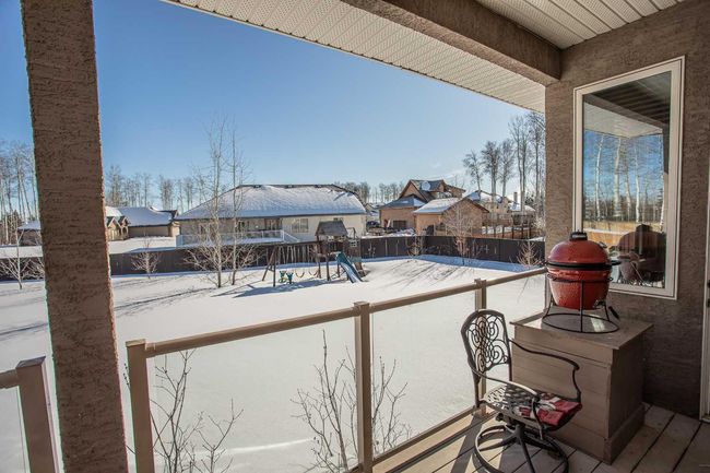 7 Chinook Crescent, House other with 5 bedrooms, 3 bathrooms and 6 parking in High Level AB | Image 46