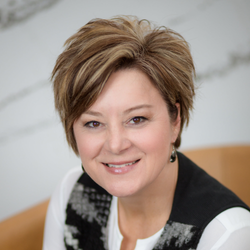 Kelly Domaille