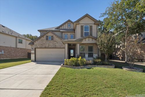 10269 Shadowy Dusk, Schertz, TX, 78154-2859 | Card Image