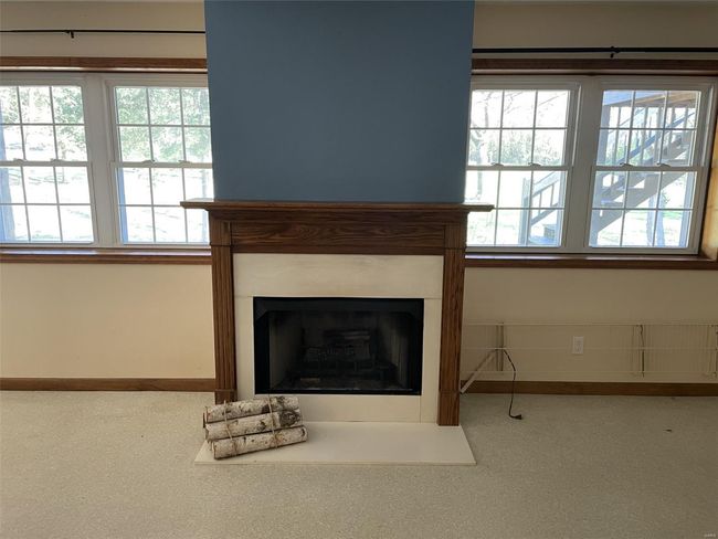 22 Coachman Ln, House other with 4 bedrooms, 3 bathrooms and 2 parking in Villa Ridge MO | Image 16