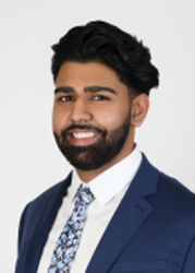 Muzamal Hussain