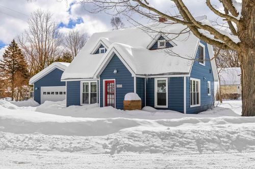 341 Pearson St, Elberta, MI, 49628 | Card Image