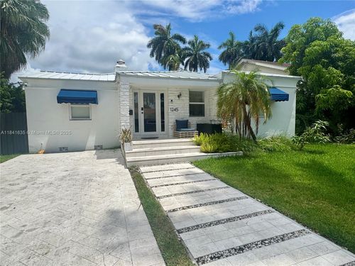 1245-1245 Van Buren St, Hollywood, FL, 33019-1526 | Card Image
