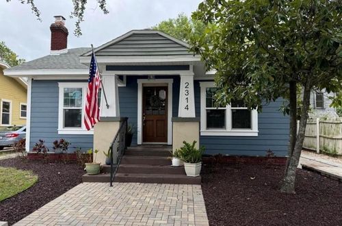2314 W North B St, TAMPA, FL, 33609-2337 | Card Image