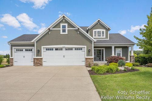 4109 Boulder View Dr, Belmont, MI, 49306-9135 | Card Image