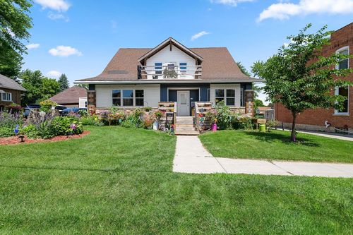 W6180 Main Street, Burnett, WI, 53922 | Card Image