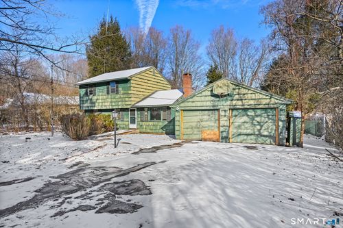 26 George Washington Tpke, Burlington, CT, 06013-2411 | Card Image