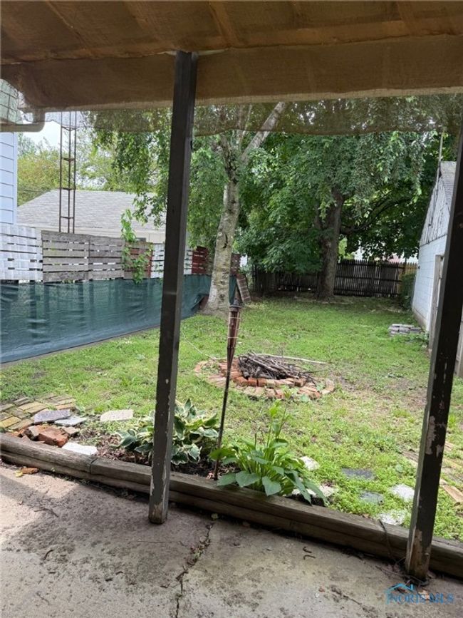 4127 Burnham Ave, House other with 3 bedrooms, 1 bathrooms and 2 parking in Toledo OH | Image 16